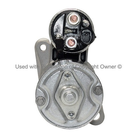 Quality-Built Starter P/N:17790 Fits: Chrysler Neon 02-00, Dodge Neon 02-00, Plymouth Neon 01-00 - Image 3