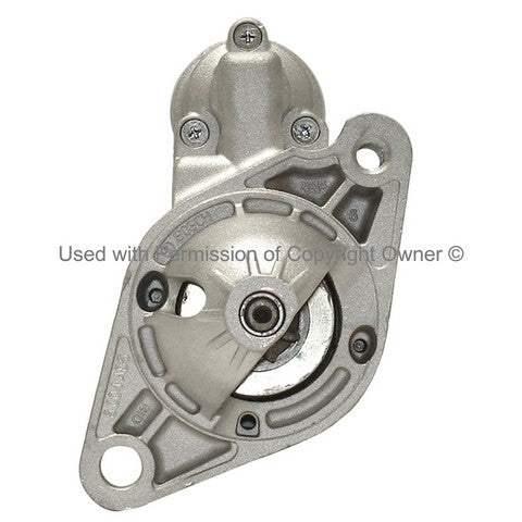 Quality-Built Starter P/N:17790 Fits: Chrysler Neon 02-00, Dodge Neon 02-00, Plymouth Neon 01-00 - Image 4