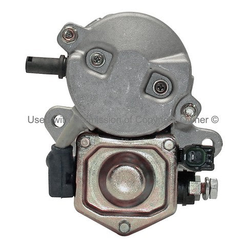 Quality-Built Starter P/N:17791 Fits: Toyota 4runner 09-03, Toyota Sequoia 05-01, Toyota Tundra 09-00 - Image 3