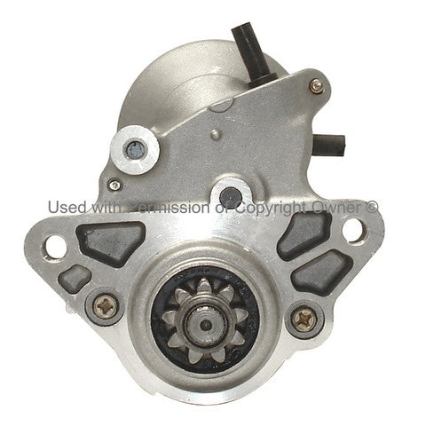 Quality-Built Starter P/N:17791 Fits: Toyota 4runner 09-03, Toyota Sequoia 05-01, Toyota Tundra 09-00 - Image 4