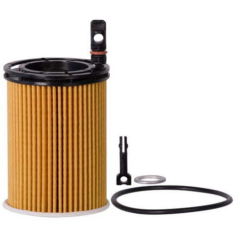 Parts Plus Engine Oil Filter P/N:P906 Fits: BMW 750il 90-88 - Image 1