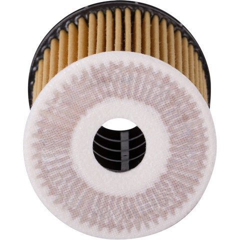 Parts Plus Engine Oil Filter P/N:P906 Fits: BMW 750il 90-88 - Image 4