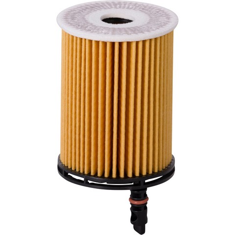 Parts Plus Engine Oil Filter P/N:P906 Fits: BMW 750il 90-88 - Image 2