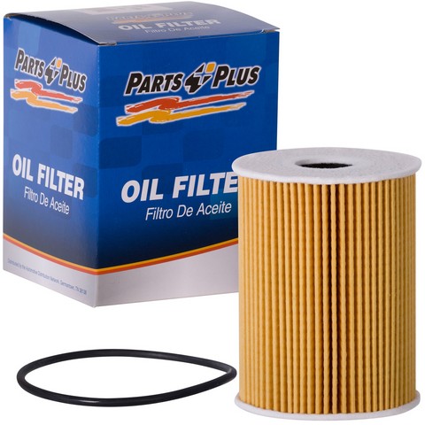 Parts Plus Engine Oil Filter P/N:P908 Fits: BMW M5 10-06, BMW M6 11-06, Porsche 911 25-09, Porsche Cayenne 19-08, Porsche Macan 18-15, Porsche Panamera 16-10 - Image 2