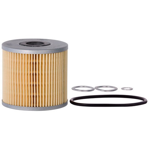 Parts Plus Engine Oil Filter P/N:PG5438 Fits: Audi A8 99-97, Audi A8 Quattro 99-97 - Image 1