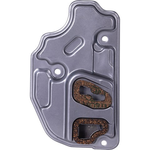 Parts Plus Transmission Filter Kit P/N:PT99615 Fits: Volkswagen Beetle 08-06, Volkswagen Cc 2009, Volkswagen Golf 11-10, Volkswagen Jetta 10-05, Volkswagen Passat 08-06, Volkswagen Rabbit 09-06 - Image 5