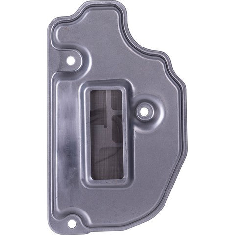 Parts Plus Transmission Filter Kit P/N:PT99615 Fits: Volkswagen Beetle 08-06, Volkswagen Cc 2009, Volkswagen Golf 11-10, Volkswagen Jetta 10-05, Volkswagen Passat 08-06, Volkswagen Rabbit 09-06 - Image 1