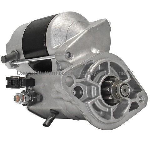 Quality-Built Starter P/N:17794 Fits: Toyota Celica 05-00, Toyota Mr2 Spyder 05-00 - Image 1