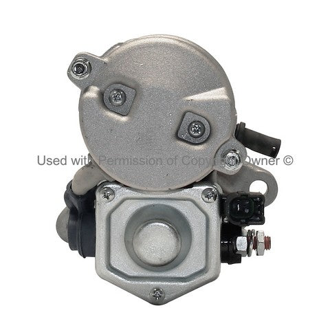 Quality-Built Starter P/N:17794 Fits: Toyota Celica 05-00, Toyota Mr2 Spyder 05-00 - Image 4