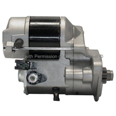 Quality-Built Starter P/N:17794 Fits: Toyota Celica 05-00, Toyota Mr2 Spyder 05-00 - Image 2