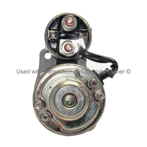 Quality-Built Starter P/N:17795 Fits: Chrysler Sebring 05-01, Dodge Stratus 05-01, Mitsubishi Eclipse 05-00, Mitsubishi Galant 03-99 - Image 3