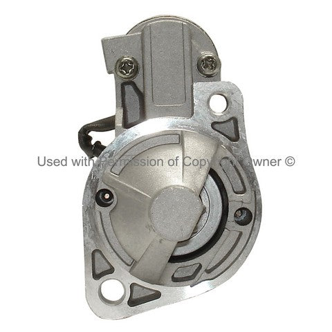 Quality-Built Starter P/N:17795 Fits: Chrysler Sebring 05-01, Dodge Stratus 05-01, Mitsubishi Eclipse 05-00, Mitsubishi Galant 03-99 - Image 4