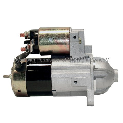 Quality-Built Starter P/N:17795 Fits: Chrysler Sebring 05-01, Dodge Stratus 05-01, Mitsubishi Eclipse 05-00, Mitsubishi Galant 03-99 - Image 2