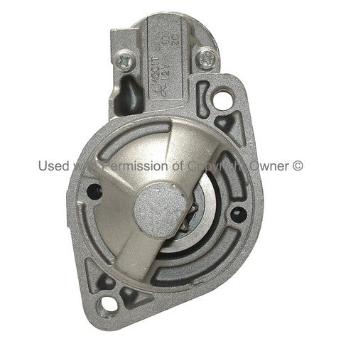 Quality-Built Starter P/N:17796N Fits: Chrysler Sebring 05-01, Dodge Stratus 05-01, Mitsubishi Eclipse 05-00, Mitsubishi Galant 03-99, Mitsubishi Outlander 04-03 - Image 3