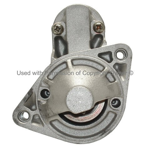 Quality-Built Starter P/N:17797 Fits: Suzuki Aerio 07-02, Suzuki Esteem 02-99 - Image 3