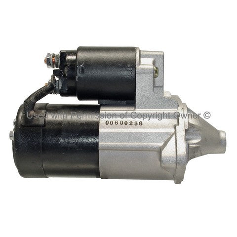Quality-Built Starter P/N:17797 Fits: Suzuki Aerio 07-02, Suzuki Esteem 02-99 - Image 4
