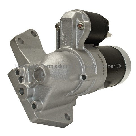 Quality-Built Starter P/N:17798N Fits: Mazda Mpv 01-00 - Image 1