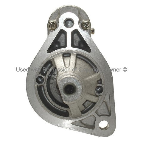Quality-Built Starter P/N:17799 Fits: Dodge Dakota 02-00, Jeep Tj 02-01, Jeep Wrangler 2001 - Image 4