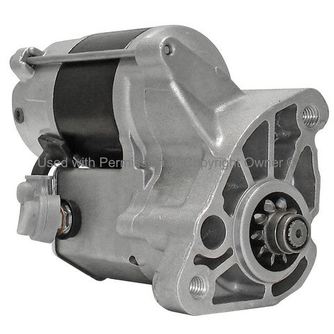 Quality-Built Starter P/N:17800 Fits: Dodge Dakota 01-00, Dodge Durango 01-00 - Image 1