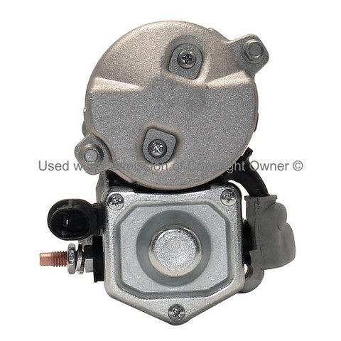 Quality-Built Starter P/N:17800 Fits: Dodge Dakota 01-00, Dodge Durango 01-00 - Image 3