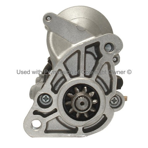 Quality-Built Starter P/N:17800 Fits: Dodge Dakota 01-00, Dodge Durango 01-00 - Image 2