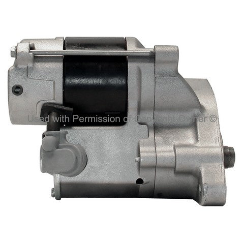 Quality-Built Starter P/N:17800 Fits: Dodge Dakota 01-00, Dodge Durango 01-00 - Image 4