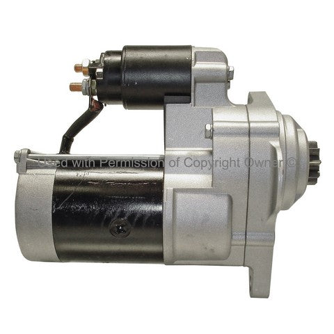 Quality-Built Starter P/N:17801N Fits: Chevrolet C4500 Kodiak, Chevrolet C5500 Kodiak, Chevrolet Express 2500, Chevrolet Express 3500, Chevrolet Silverado 2500 Hd, Chevrolet Silverado 3500, GMC C4500 Topkick, GMC C5500 Topkick, GMC Savana 2500 - Image 4