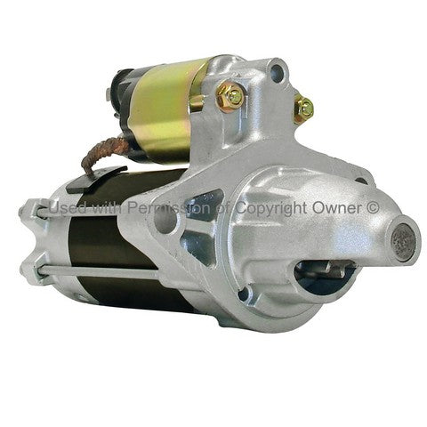 Quality-Built Starter P/N:17803 Fits: Honda S2000 09-00 - Image 1