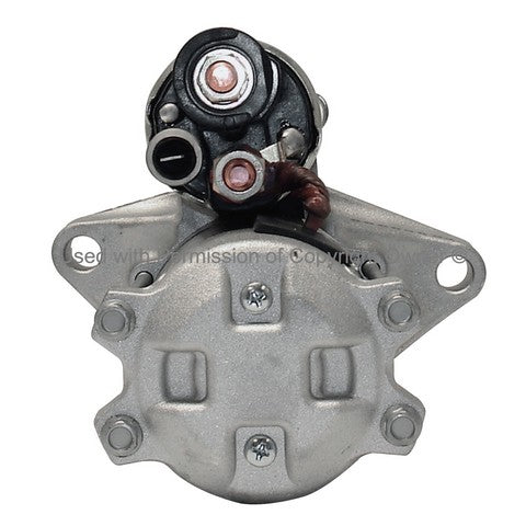Quality-Built Starter P/N:17803 Fits: Honda S2000 09-00 - Image 2