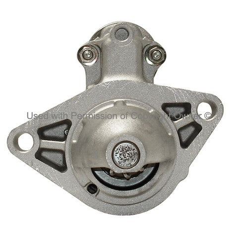 Quality-Built Starter P/N:17803 Fits: Honda S2000 09-00 - Image 4