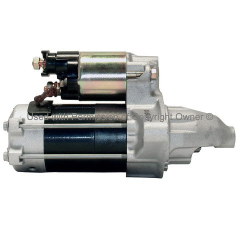Quality-Built Starter P/N:17803 Fits: Honda S2000 09-00 - Image 3