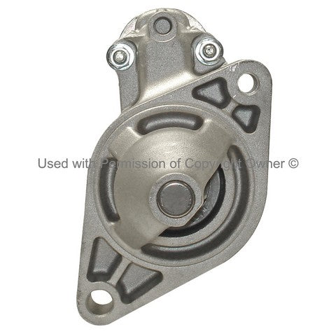 Quality-Built Starter P/N:17805 Fits: Toyota Echo 05-00, Toyota Yaris 14-06 - Image 3