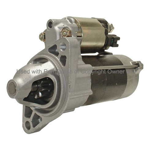 Quality-Built Starter P/N:17806 Fits: Toyota Echo 02-00 - Image 1