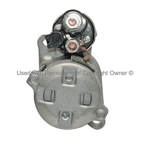 Quality-Built Starter P/N:17806 Fits: Toyota Echo 02-00 - Image 4