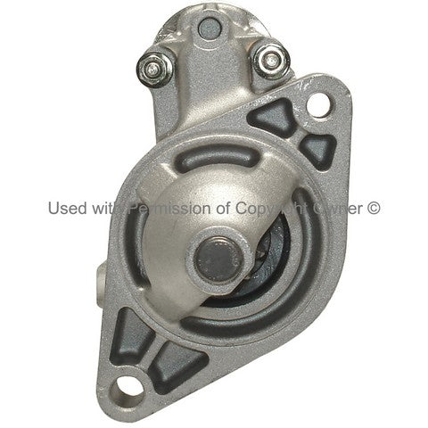 Quality-Built Starter P/N:17806 Fits: Toyota Echo 02-00 - Image 3
