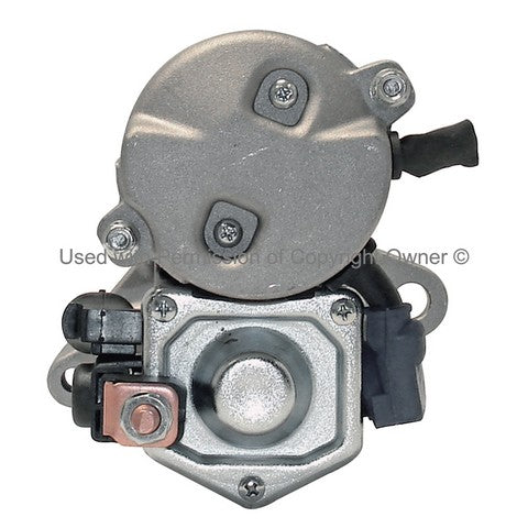 Quality-Built Starter P/N:17809 Fits: Chrysler Cirrus 02-01, Chrysler Sebring 02-01, Dodge Stratus 02-01 - Image 3