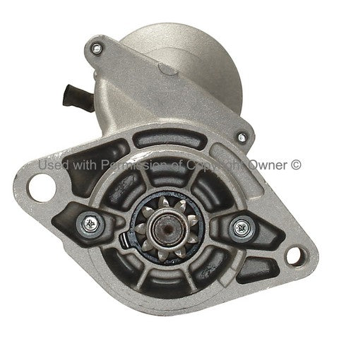 Quality-Built Starter P/N:17809 Fits: Chrysler Cirrus 02-01, Chrysler Sebring 02-01, Dodge Stratus 02-01 - Image 2