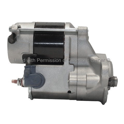 Quality-Built Starter P/N:17809 Fits: Chrysler Cirrus 02-01, Chrysler Sebring 02-01, Dodge Stratus 02-01 - Image 4