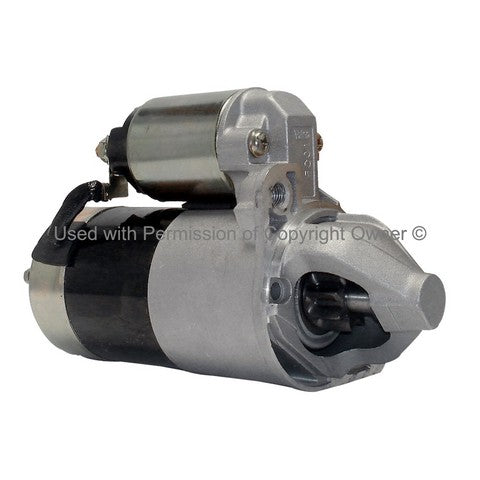 Quality-Built Starter P/N:17810N Fits: Kia Sorento 06-03 - Image 1