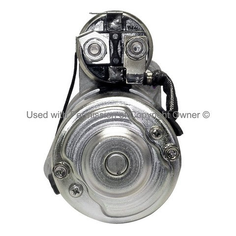 Quality-Built Starter P/N:17810N Fits: Kia Sorento 06-03 - Image 3