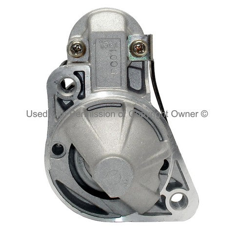 Quality-Built Starter P/N:17810N Fits: Kia Sorento 06-03 - Image 4