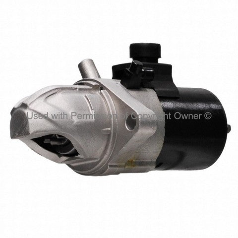 Quality-Built Starter P/N:17814 Fits: Honda Insight 06-00 - Image 1