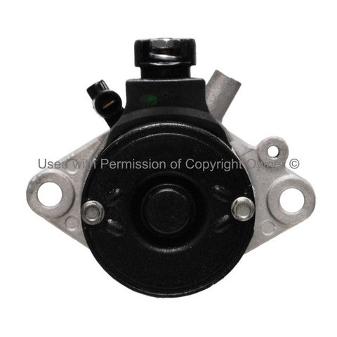 Quality-Built Starter P/N:17814 Fits: Honda Insight 06-00 - Image 4