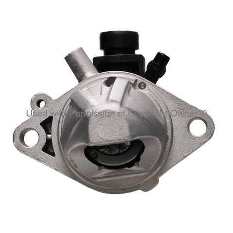 Quality-Built Starter P/N:17814 Fits: Honda Insight 06-00 - Image 2