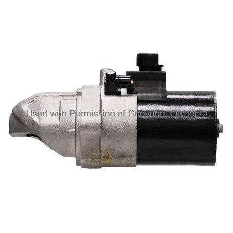 Quality-Built Starter P/N:17814 Fits: Honda Insight 06-00 - Image 3