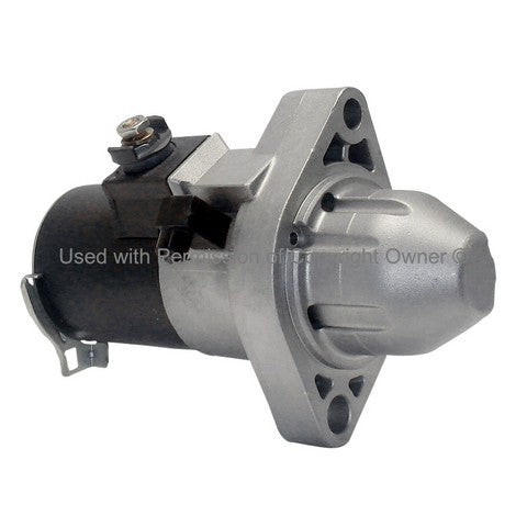 Quality-Built Starter P/N:17816 Fits: Acura Rsx 06-02 - Image 1
