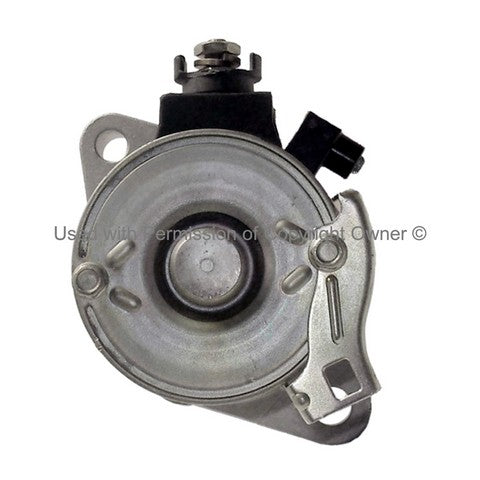 Quality-Built Starter P/N:17816 Fits: Acura Rsx 06-02 - Image 4