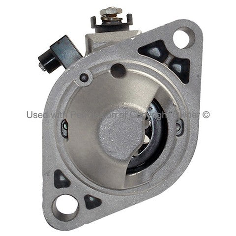 Quality-Built Starter P/N:17816 Fits: Acura Rsx 06-02 - Image 2