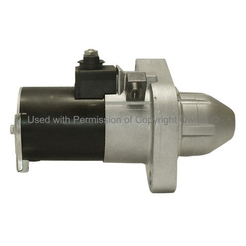 Quality-Built Starter P/N:17816 Fits: Acura Rsx 06-02 - Image 3