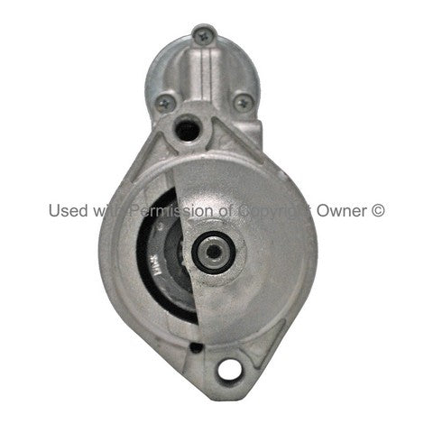 Quality-Built Starter P/N:17817 Fits: Mercedes-benz Sl600 02-94 - Image 3